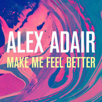 Alex Adair Vs Tiësto &amp; Tony Junior - Make Me Get Down Better (Michele V Mashup) by Michele V