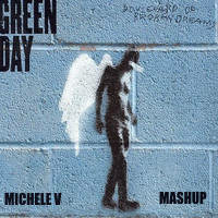 Green Day x Garmiani - Boulevard Of Jump &amp; Sweet (Michele V Mashup) by Michele V