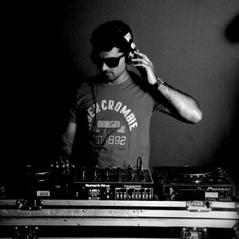 DJ Pritam N