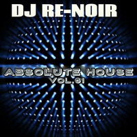 VA - Absolute House Vol.61 by DJ Re-Noir
