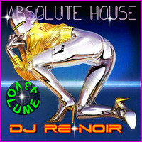 Va - Absolute House Vol. 43 by DJ Re-Noir