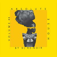 Va - Absolute House Vol. 44 by DJ Re-Noir