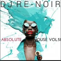 Va - Absolute House Vol.51 by DJ Re-Noir