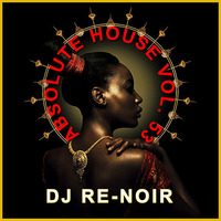 Va - Absolute House Vol.53 by DJ Re-Noir