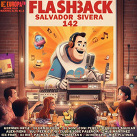 FLASHBACK 142 RADIOSHOW MEGAMIXER (EPISODIO FINAL 4 TEMPORADA) by FLASHBACK - RADIOSHOW MEGAMIXER