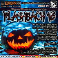 FLASHBACK-18  RADIOSHOW MEGAMIXER  (31-10-2020) by FLASHBACK - RADIOSHOW MEGAMIXER