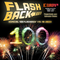 FLASHBACK 100 RADIOSHOW MEGAMIXER (15-10-2022) by FLASHBACK - RADIOSHOW MEGAMIXER