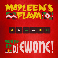 Mixtape - Mayleen's Flava by Ewone! by Mayleen