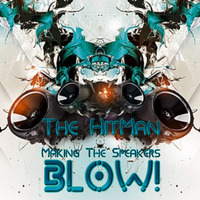 Making The Speakers Blow! by James  "The Hitman" Clark