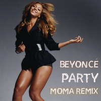 Party (mOma remix) by mOma