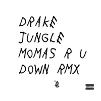 JUNGLE (mOma's _R U DOWN_ remix) by mOma