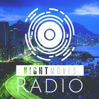 Danny Mellen - Night Moves Mix by Panama Thrill