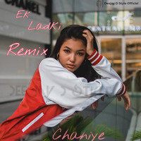 Ek Ladki Chahiye Remix Deejay D Style Official by Deejay D Style  official