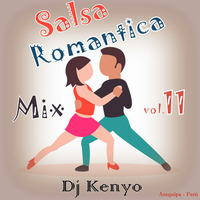Salsa Romantica Mix 11 - Dj Kenyo by Dj Kenyo
