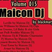 My Best Friends Collection - Vol.015 [Maicon Dj] - blackmarymusic19092019 by Marilia Brito Elias