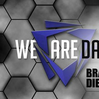 BRAINFIST @ WE ARE DARKNESS PODCAST #1 by WE ARE DARKNESS PODCASTS