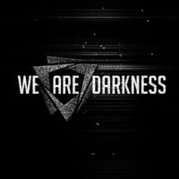 KRYPTONIT @ WE ARE DARKNESS PODCAST #6 by WE ARE DARKNESS PODCASTS
