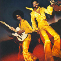 Brothers Johnson - Light Up The Night (Northern Rascal Disco Edit 2011) ...........Rod Temperton R.I.P by Northern Rascal