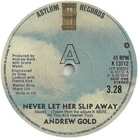 Andrew Gold - Never Let Her Slip Away (Northern Rascal Yacht Rock Edit 2008) by Northern Rascal
