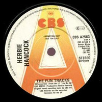 Herbie Hancock - The Fun Tracks (Northern Rascal Soul Train Edit 2011)...............Rod Temperton R.I.P by Northern Rascal