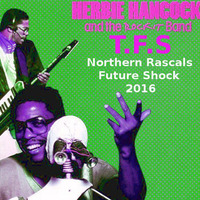 Herbie Hancock - TFS (Northern Rascal's Future Shock 2016) by Northern Rascal