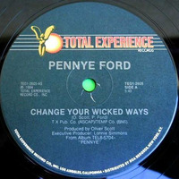 Pennye Ford - Change Your Wicked Ways (Northern Rascal Snap Attack Edit 2012) by Northern Rascal