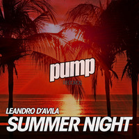 🎧🕺LEANDRO D' AVILA - SUMMER NIGHT (EP)🕺🎧TEASE by DJ Producer Leandro d' Avila SP/BRASIL