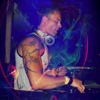 DJ Producer Leandro d' Avila SP/BRASIL