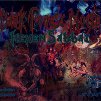 DarkForestNoise-Hexen-Sabbat 2016 by SuNdokan (Lucid Mind Events / Persian PsyTech FreaQ)