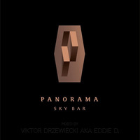 Viktor Drzewiecki aka EDDIE D. - Before Mix - Panorama Sky - 30.04.2016 by Viktor Drzewiecki aka Eddie D.