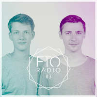 FTO Radio #3 by FTO