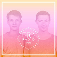 FTO Radio #10 by FTO