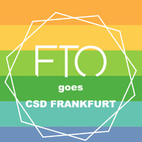 FTO @ CSD Frankfurt 2019 by FTO
