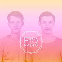 FTO RADIO #28 (NYE SPECIAL) by FTO