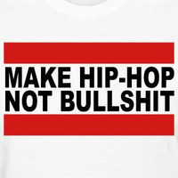Make Hip Hop not Bullshit Mixtape by DjDevol