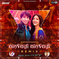 Ainvayi Ainvayi (Remix) – Deejay Sevix &amp; DJ Dip SR by DIP SR