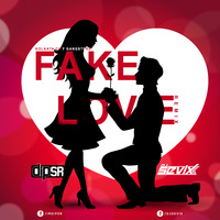 Fake Love (remix) Kolkata City Gangsters - DJ Sevix &amp; DJ Dip SR by DIP SR