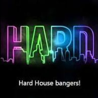 hardhouse nov 2015 by ricH in paradiSe