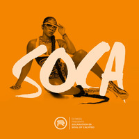 Socaration 09 | Soul Of Calypso presented by Dj MeSs by Dj MeSs