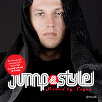 Jump &amp; Style hosted by Logun by Dj MeSs