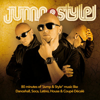 Jump &amp; Style vol.2 presented by Dj MeSs by Dj MeSs