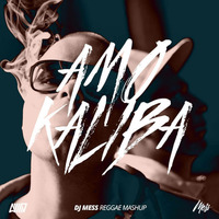 A.M.O. - Kaliba (Dj MeSs Reggae Mashup) by Dj MeSs