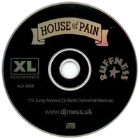 House Of Pain - Jump Around (Dj MeSs Dancehall Mashup) by Dj MeSs