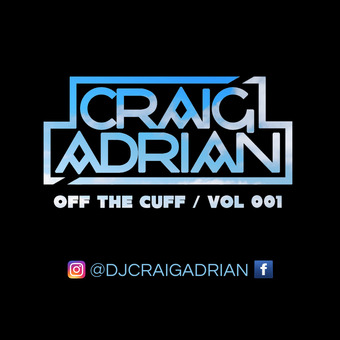 DJ CRAIG ADRIAN