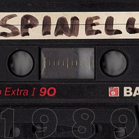1989 Rap, R&amp;B, Disco, Freestyle, Dance &amp; House Music Mix (Cassette 2) (Explicit) by DJ Spinelli