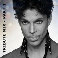 Prince Tribute Mix Pt 1 (4-21-16) (Explicit) by DJ Spinelli
