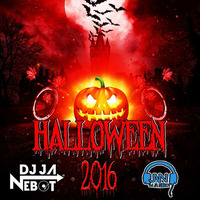 DJ JA Nebot - Sesion Especial Halloween 2016 by DJ JA Nebot