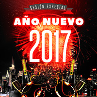 DJ JA Nebot - Sesion Especial New Year 2017 by DJ JA Nebot