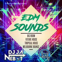 DJ JA Nebot - Sesion Especial EDM Sounds 2017 by DJ JA Nebot