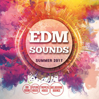 DJ JA Nebot - Sesion EDM Sounds Summer 2017 by DJ JA Nebot